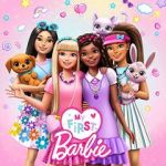 Watch My First Barbie: Happy DreamDay (TV Special 2023) Megavideo