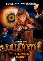 Watch Killer Eye: Halloween Haunt Megavideo