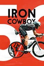 Watch Iron Cowboy: The Story of the 50.50.50 Megavideo