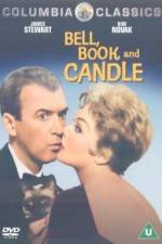 Watch Bell Book and Candle Megavideo