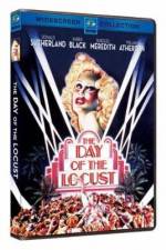 Watch The Day of the Locust Megavideo