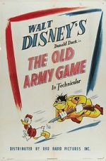 Watch The Old Army Game (Short 1943) Megavideo