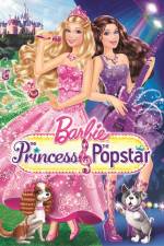 Watch Barbie The Princess and The Popstar Megavideo