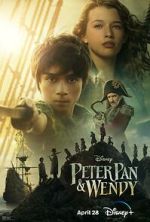 Watch Peter Pan & Wendy Megavideo