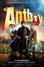 Watch Antboy Megavideo