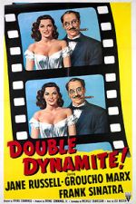 Watch Double Dynamite Megavideo