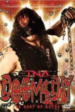 Watch TNA Wrestling Doomsday The Best of Abyss Megavideo