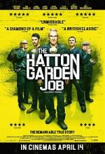 Watch The Hatton Garden Job Megavideo