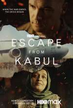 Watch Escape from Kabul Megavideo