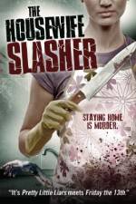 Watch The Housewife Slasher Megavideo