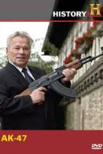Watch History Channel: Tales Of The Gun - The AK-47 Megavideo
