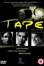 Watch Tape Megavideo