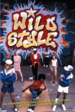 Watch Wild Style Megavideo