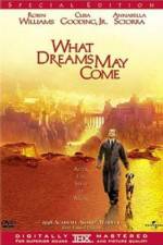 Watch What Dreams May Come Megavideo