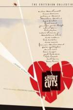 Watch Short Cuts Megavideo