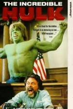 Watch The Trial of the Incredible Hulk Megavideo