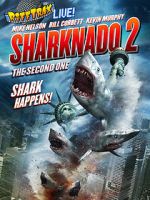 Watch RiffTrax Live: Sharknado 2 Megavideo