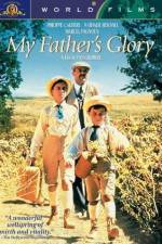 Watch My Father's Glory Megavideo