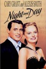 Watch Night and Day Megavideo