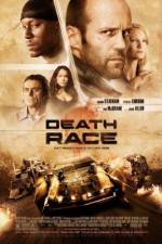 Watch Death Race (2008) Megavideo