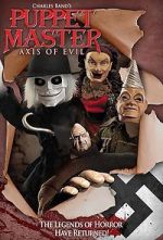 Watch Puppet Master: Axis of Evil Megavideo