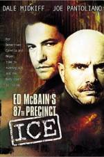 Watch Ed McBain's 87th Precinct Ice Megavideo