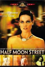 Watch Half Moon Street Megavideo