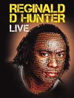 Watch Reginald D Hunter Live Megavideo