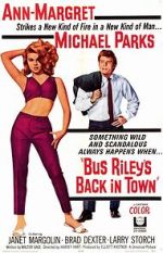 Watch Bus Riley\'s Back in Town Megavideo