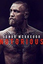 Watch Conor McGregor: Notorious Megavideo