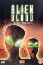 Watch Alien Blood Megavideo