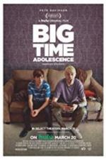 Watch Big Time Adolescence Megavideo