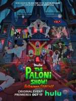 Watch The Paloni Show! Halloween Special! (TV Special 2022) Megavideo