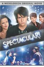 Watch Spectacular! Megavideo