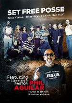 Watch Set Free Posse: Jesus Freaks, Biker Gang, or Christian Cult? Megavideo