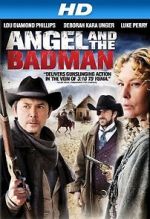 Watch Angel and the Bad Man Megavideo