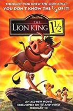 Watch The Lion King 3: Hakuna Matata Megavideo