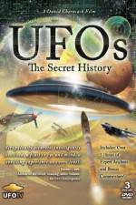 Watch UFOs The Secret History 2 Megavideo