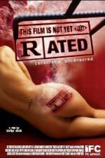 Watch This Film Is Not Yet Rated Megavideo
