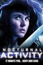 Watch Nocturnal Activity Megavideo