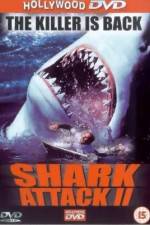 Watch Shark Attack 2 Megavideo