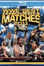 Watch Best Pay Per View Matches of 2011 Megavideo
