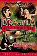 Watch Dracula (The Dirty Old Man) Megavideo