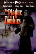 Watch The Plague of the Zombies Megavideo