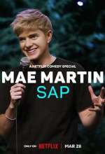 Watch Mae Martin: SAP (TV Special 2023) Megavideo