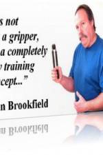 Watch John Brookfield - The Art of Steel Bending Megavideo