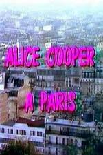 Watch Alice Cooper  Paris Megavideo