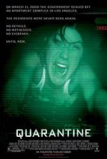 Watch Quarantine Megavideo