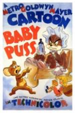 Watch Baby Puss Megavideo