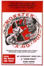 Watch Monster a Go-Go Megavideo